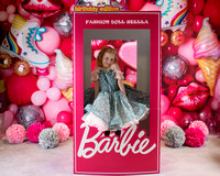 Stella Barbie Dream Session