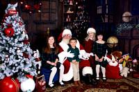 Martha Magical Santa Experience 23