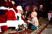 Brandy Press Smith Magical Santa Experience