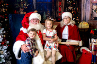 Kara Saunders Magical Santa Experience 23