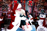 Ashley Adams Magical Santa Experience 23