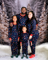 Arey Dean Family Christmas 23